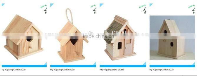 birdhouse 2016 newst Cao County factory