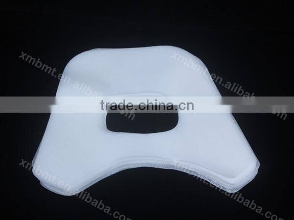 Teeth Whitening Face Gauze Cotton Gauze