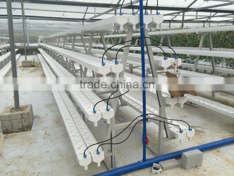 NFT Channel 120mmx80mm food grade
