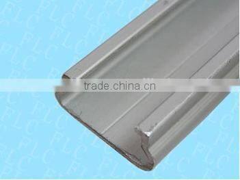 greenhouse Profile Connector