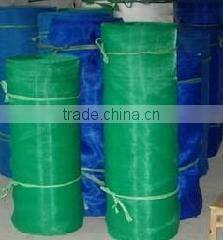 Nylon Wire Mesh Fence