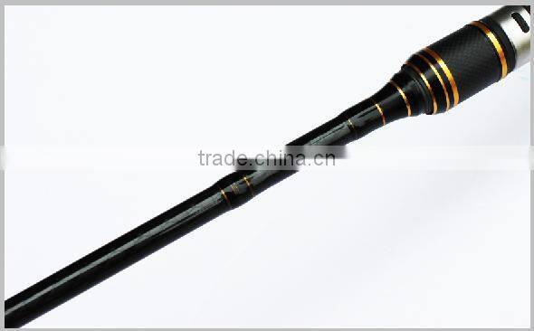 FUJI components IM8 Carbon Fishing Rod
