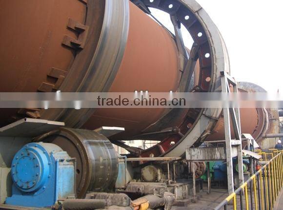 Hot sale rotary kiln