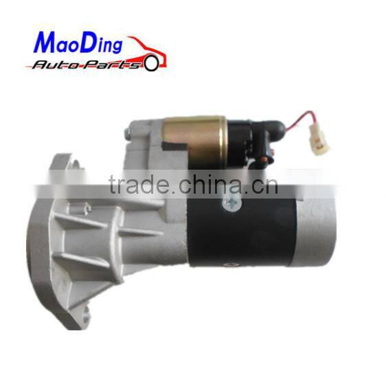3708100TAR STARTER FOR MODEL JX6466DE-L TRANSIT AUTO PARTS