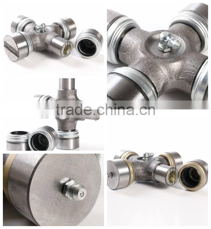 OEM offers universal joint cross bearing Ti110/F110/XQ120/LZ110/EQ153/WH110