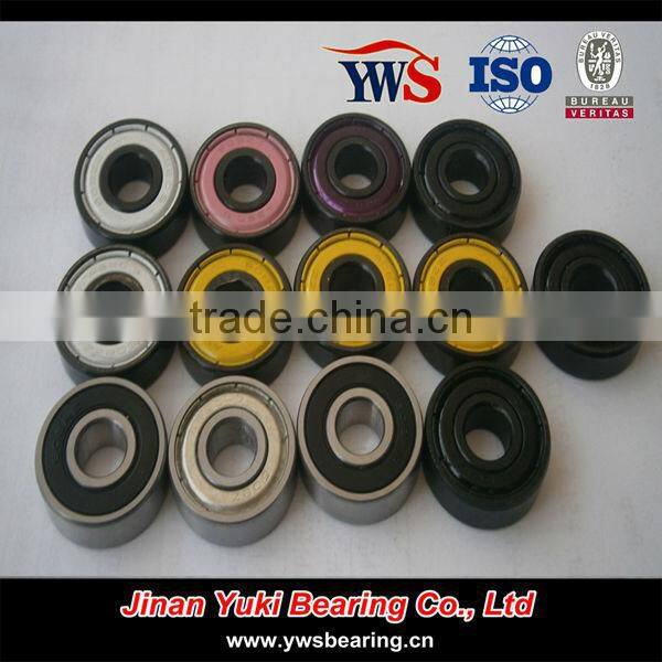 W208PPB23 W208PPB10 farm agricultural bearing suspension arm bush