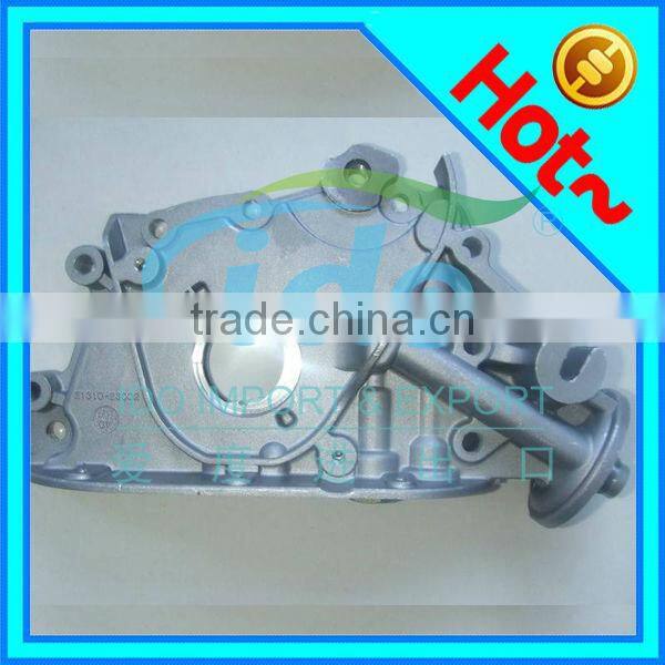 Auto oil pump 21310-23002/21310-2300 for Hyundai