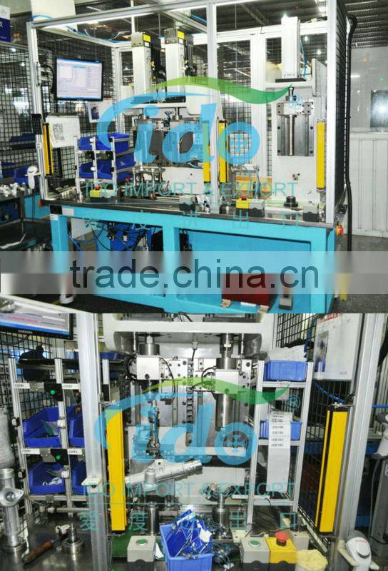 power steering rack for toyota hiace LHD 44200-26530 / 4420026530