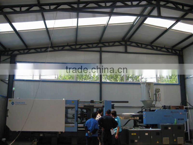 Good price Plastic injection moulded part