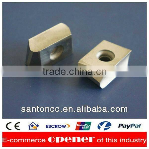 factory outlet cemented carbide milling cutting tools