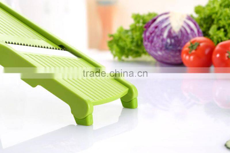 packages customed adjustable mandolin slicer