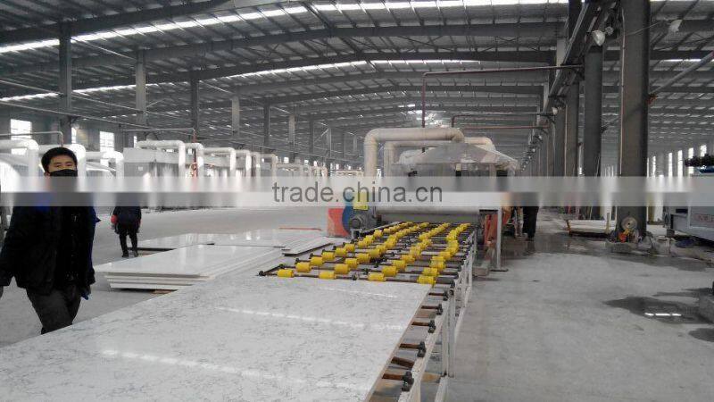 wholesale artificial quartz slabs