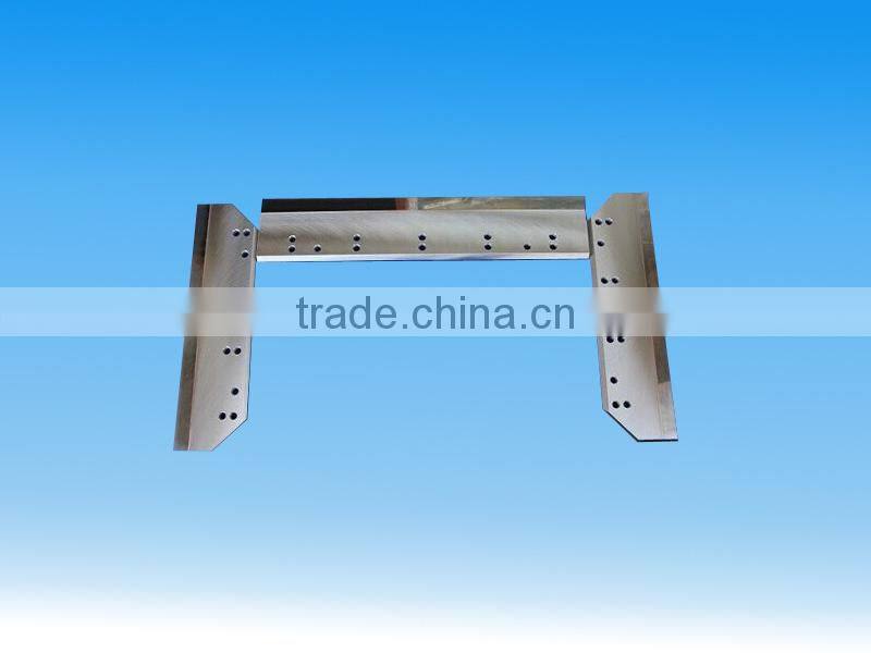 Industrial Knives for Core and Metal Cutter with high wear resistance