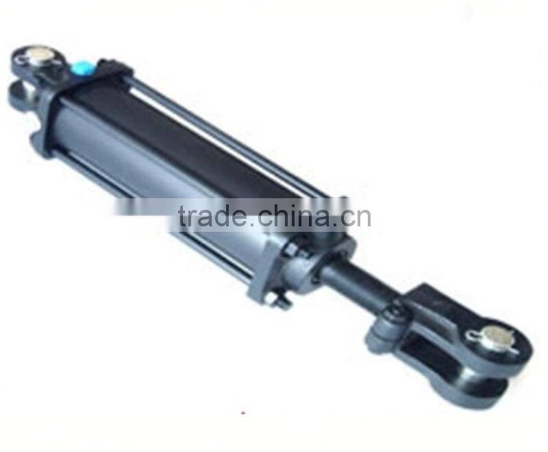 2500PSI tie rod cylinder for industrial application/hydraulic cylinder manufacturer