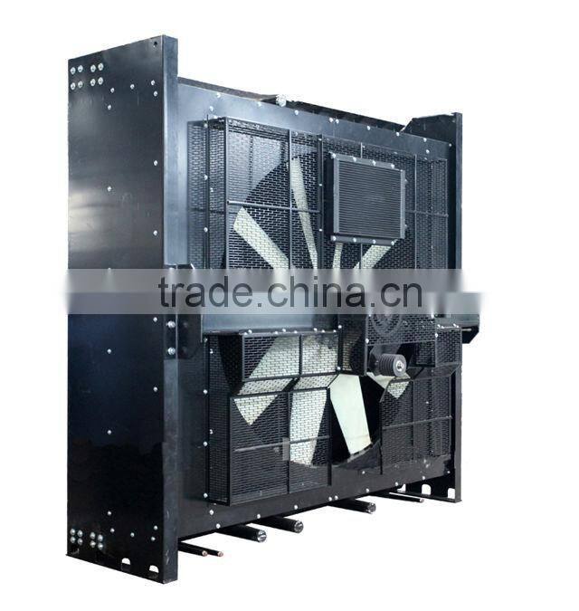 genset parts radiators for perkins radiator