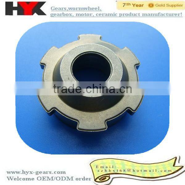 shenzhen powder metallurgy parts/gear