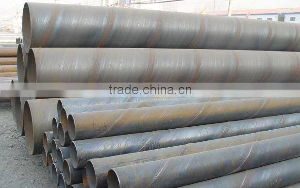 API 5L GR.B ERW/LSAW/SSAW/Seamless sch 40 carbon steel pipe and tubes