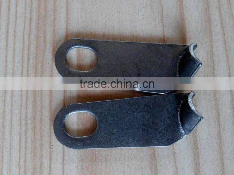 bracket for automobile engine