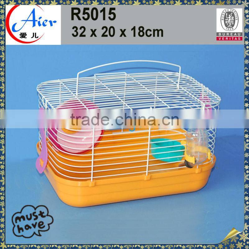 Quality assurance China pet cage cheap rat cages