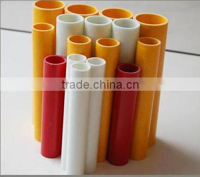 fiberglass rod/frp stair railing/Platform fence