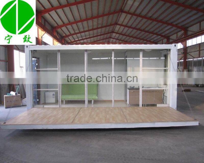 wonderful container house/ relax container house