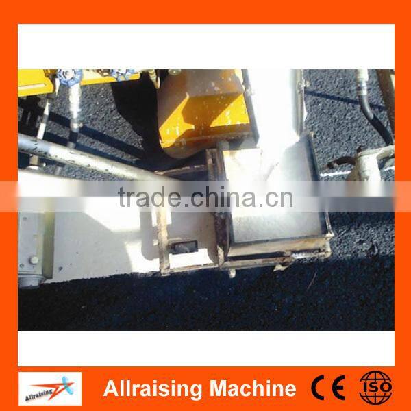 Reflective Thermoplastic Road Marking Paint Material Yellow White or OEM color