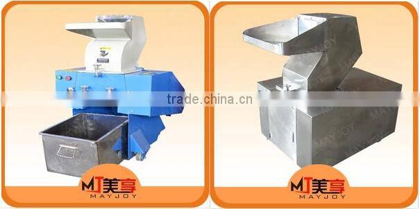 2017 New Design ! Bone Crushing Machine,Cow Bone Crusher,Meat cutting machine bone saw