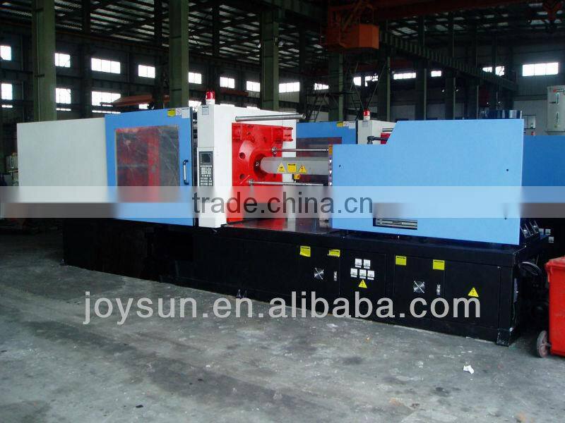 new condition horizontal Yes fully automatic plastic box Injection Molding Machine
