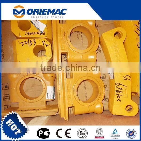 OEM shantui bulldozer parts SD32 SD16 07436-72202 steering pump Shanghai Hydraulic pump