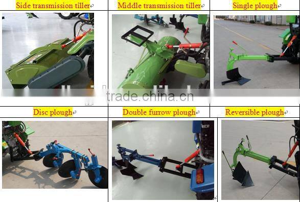 2016 hot sale SH15 tractor