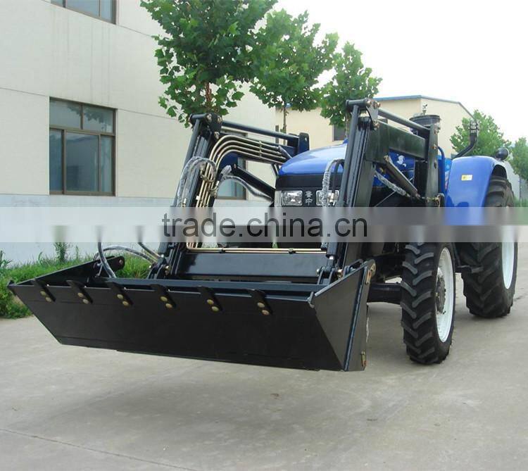 Superior 20-130hp cheap tractor for hot sales
