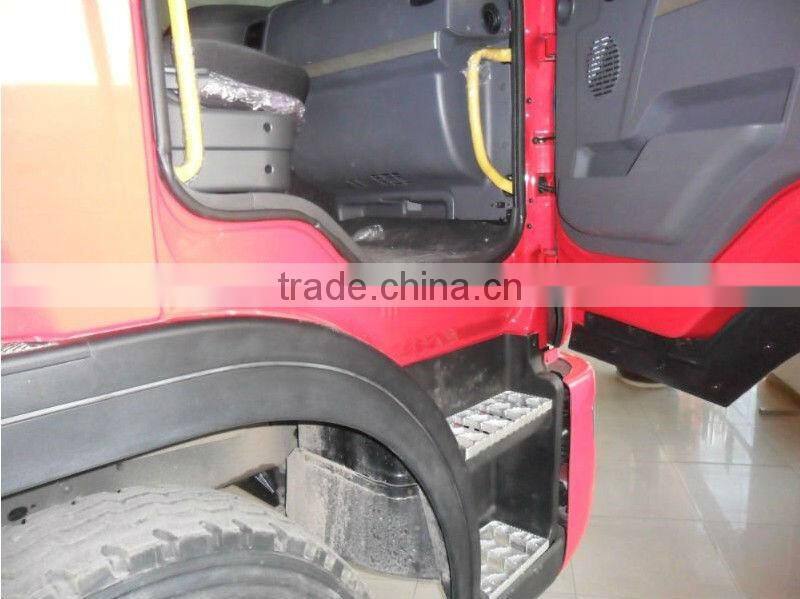 JAC 6x4 truck tractor,towing tractor truck,tractor head truck