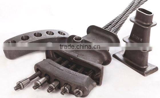 Iron Casting Product