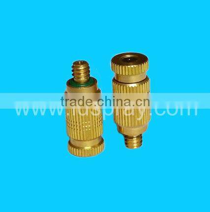 brass fogger made in China