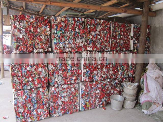 Vertical hydrauli waster paper baler machine for sale with CE SB-315T