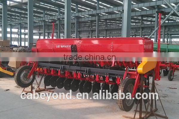 24 row seeder for tractor