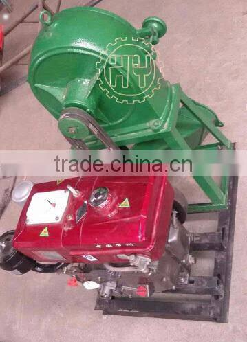 Best quality cyclone for flour mill