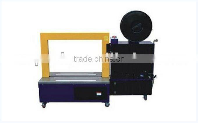 XN-101B Fully Automatic Strapping Machine