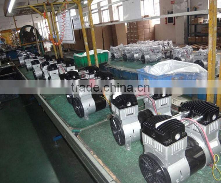 Oil Less Small Air Compressor Wholesaler