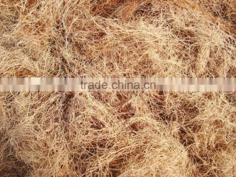 high performance palm fibre extracting machine 75KW from China