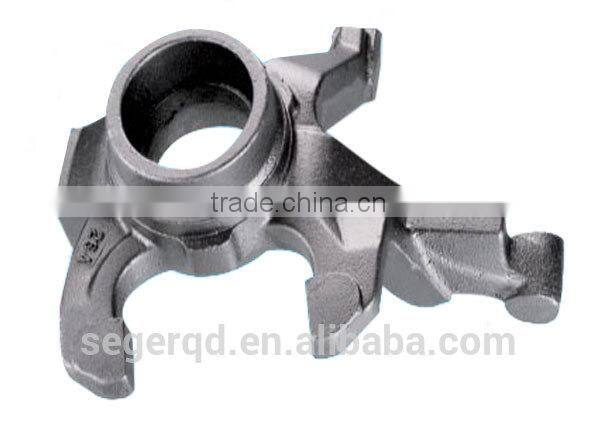 OEM Aluminium Die Casting Parts