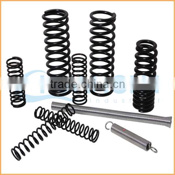Factory direct oem spiral metric compression springs