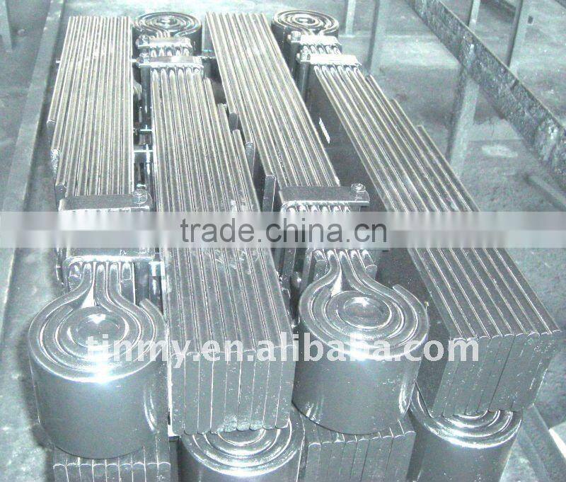 Heavy Duty Truck Leaf Spring