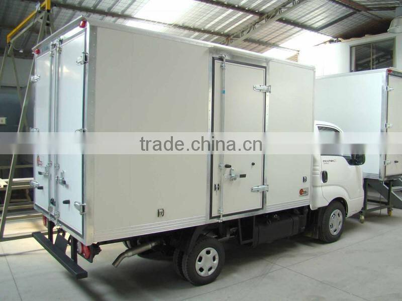 gasoline engine truck rear-view mirror