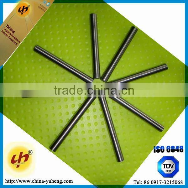 tungsten tungsten alloy rod tungsten cooper bar for sale