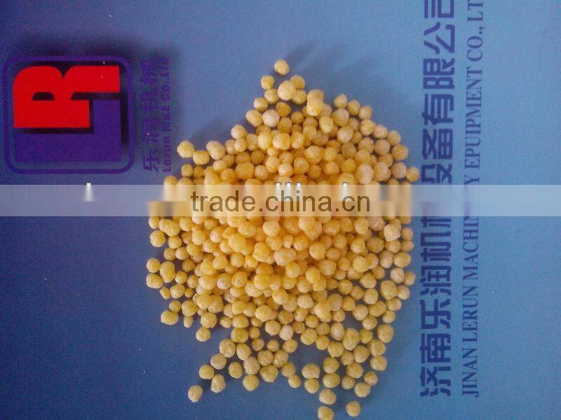 Excellent Performance Snacks Food Machine with CE