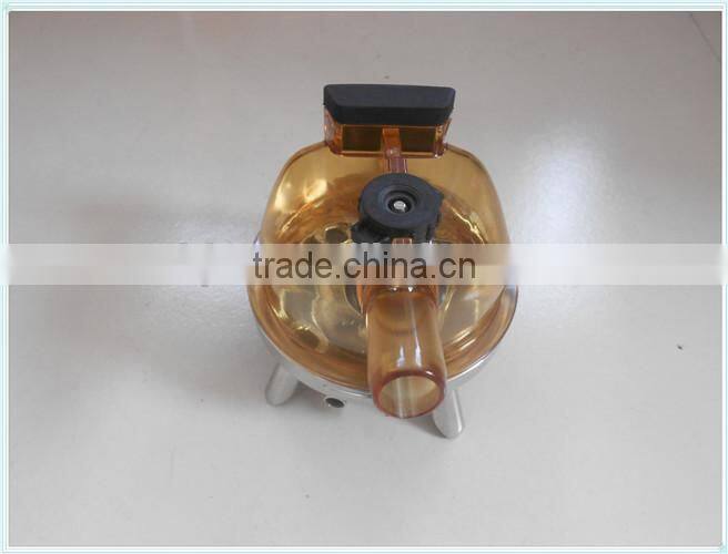 400cc Milk Claw for Cow Milking Machine