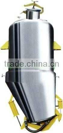 Efficient Mushroom Type Extracting Tank