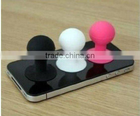 Latest Fashion Silicone Rubber Sucker