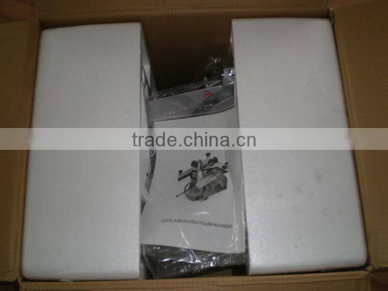 GRT - MS300 Electric cheese slicer